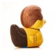 Peluche canard James T. Kirk Star Trek