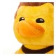 Peluche canard James T. Kirk Star Trek