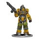 Figuras de Fallout Excavator y Vault Boy
