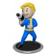 Figuras de Fallout Excavator y Vault Boy