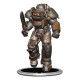Figurines Fallout Raider et Vault Boy de 7 cm