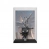 DC POP! Comic Cover Figurine en Vinyle Batgirl 9 cm