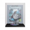 Figurine Goosebumps POP! Comic Cover Loup-Garou du Marais de la Fièvre 9 cm