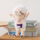 Peluche de Monkey D. Luffy Gear 5 de One Piece