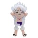 Peluche de Monkey D. Luffy Gear 5 de One Piece