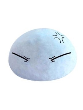 Peluche de Rimuru Tempest avec expression