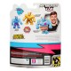 Figura elástica azul Mr. Beast Lab Goo Jit Zu Panther