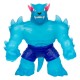 Figura elástica azul Mr. Beast Lab Goo Jit Zu