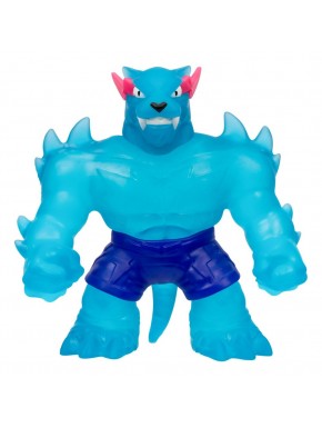 Figura elástica azul Mr. Beast Lab Goo Jit Zu