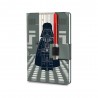 Carnet LEGO Star Wars avec stylo Dark Vador