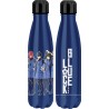 Bouteille Thermo Blue Lock Team en Acier Inoxydable 500ml