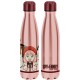 Bouteille Thermos Anya de Spy x Family, 500 ml Acier Inoxydable