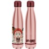 Bouteille Thermos Anya de Spy x Family, 500 ml Acier Inoxydable