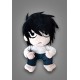 Peluche L de Death Note 25 cm - Licença Oficial