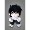Peluche L de Death Note 25 cm - Licença Oficial