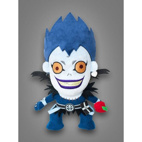 Pelúcia de Ryuk da série Death Note