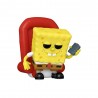 Figurine Funko POP! Vinyl Premium Bob l'éponge Meme 9 cm