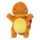 Pelúcia Charmander de Pokémon, 20 cm, Jazwares