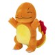 Pelúcia Charmander de Pokémon, 20 cm, Jazwares
