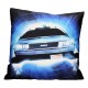 Almohada Delorean Regreso al Futuro 45 cm