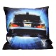 Almohada Delorean Regreso al Futuro 45 cm