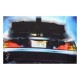 Almohada Delorean Regreso al Futuro 45 cm