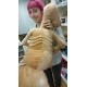 Brinquedo gigante de pelúcia ET
