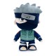 Peluche Kakashi Naruto Shippuden 30 cm