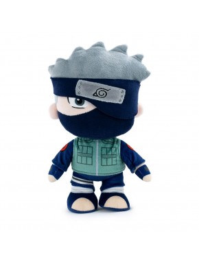 Figura de peluche Kakashi Naruto Shippuden 30 cm