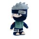 Peluche Kakashi Naruto Shippuden 30 cm