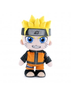 Figura de peluche Naruto Shippuden 30 cm