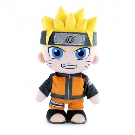 Figura de peluche Naruto Shippuden 30 cm