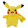 Peluché Pokémon Pikachu Femelle 20 cm par Jazwares