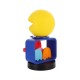 Soporte Pac-Man Cable Guys sosteniendo un mando