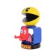 Soporte Pac-Man Cable Guys sosteniendo un mando