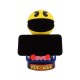 Soporte Pac-Man Cable Guys sosteniendo un mando