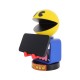 Soporte Pac-Man Cable Guys sosteniendo un mando