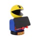 Soporte Pac-Man Cable Guys sosteniendo un mando