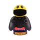 Soporte Pac-Man Cable Guys sosteniendo un mando