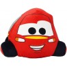 Pelúcia Squishmallows Carros Relâmpago McQueen 18 cm