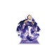 Figura acrílica de Fischl en Summer Fantasia de Genshin Impact