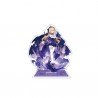 Genshin Impact Figura Acrílica Summer Fantasia Fischl 13 cm