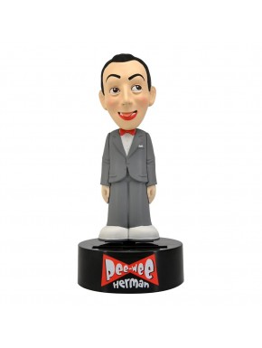 Figura movible de Pee-Wee Herman 16 cm de NECA