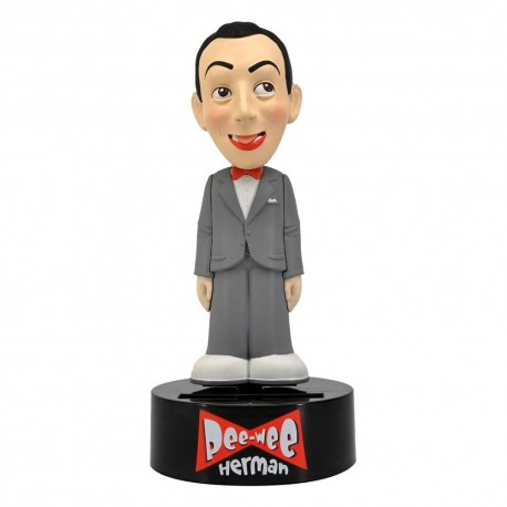 Figurine mobile Pee-Wee Herman 16 cm par NECA