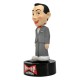 Figurine mobile Pee-Wee Herman 16 cm par NECA