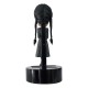 Figura movible de Wednesday 16 cm de NECA