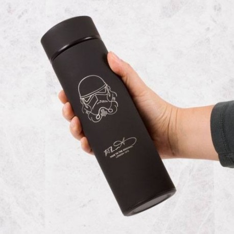 Termo Original Stormtrooper de acero inoxidable