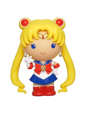 Hucha de PVC Sailor Moon oficial