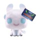 Peluche Light Fury de Funko de 18 cm