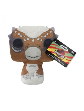 Peluche Jurassic Park Hatchling 18 cm de Funko